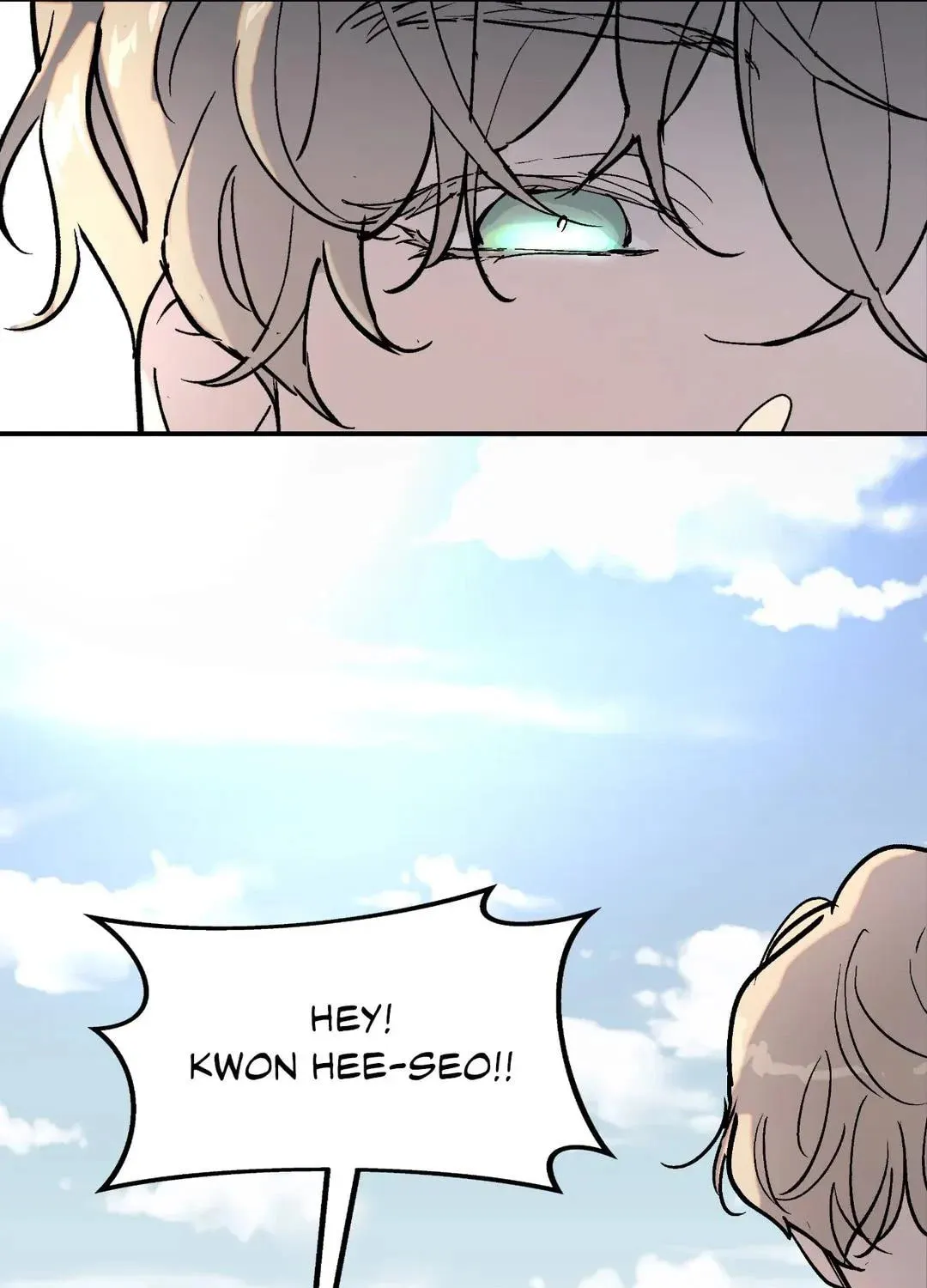 Read A Tree Without Roots chapter 1 image 38 on Lezhin