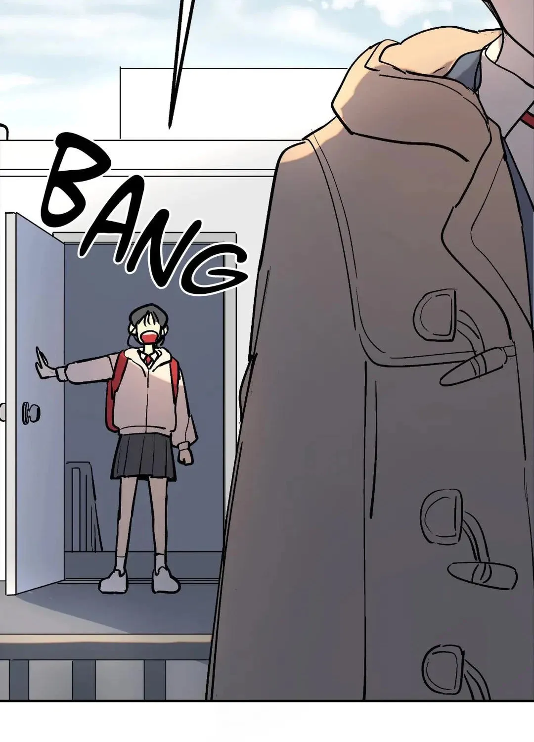 Read A Tree Without Roots chapter 1 image 39 on Lezhin