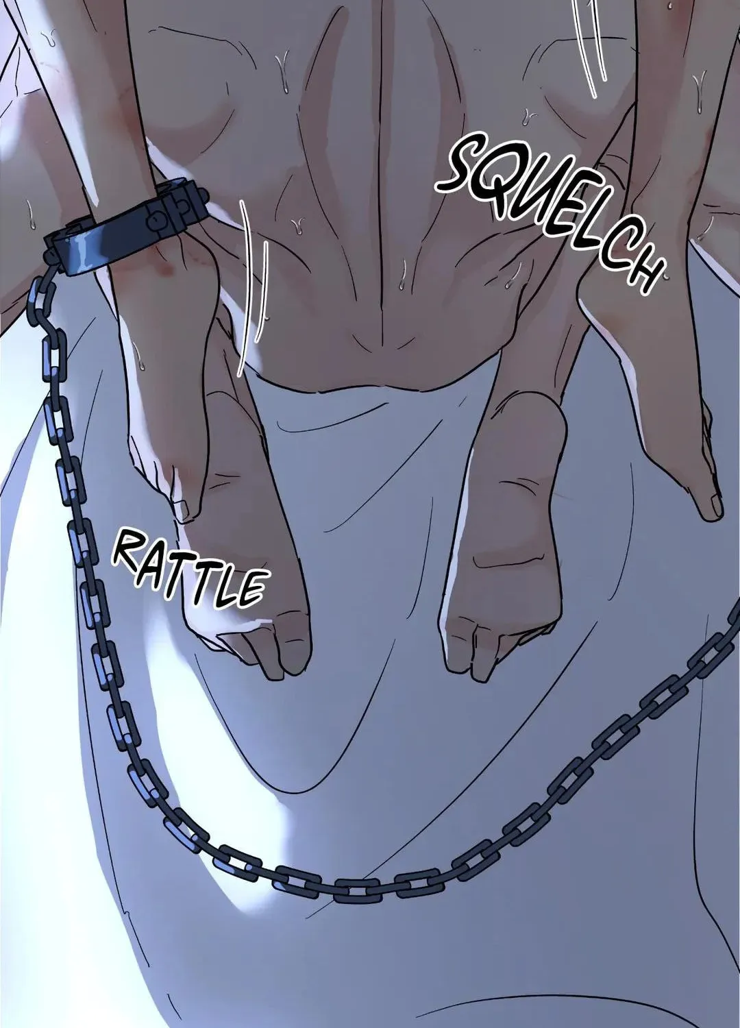 Read A Tree Without Roots chapter 1 image 4 on Lezhin