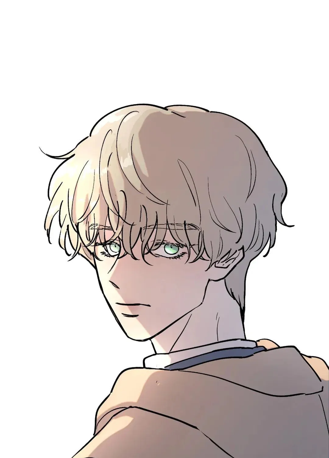 Read A Tree Without Roots chapter 1 image 41 on Lezhin