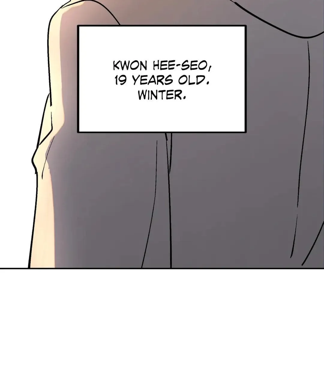 Read A Tree Without Roots chapter 1 image 42 on Lezhin