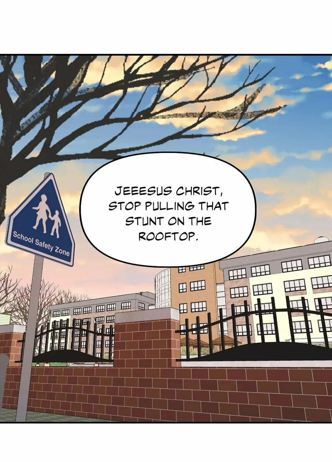 Read A Tree Without Roots chapter 1 image 44 on Lezhin