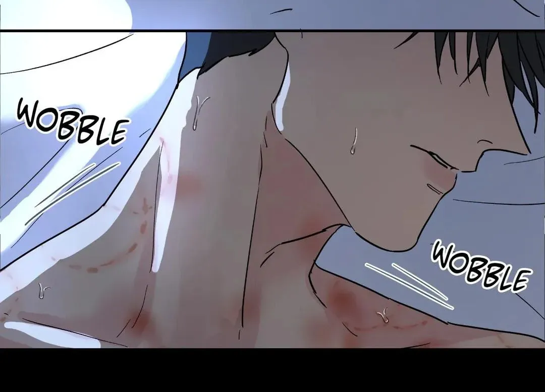 Read A Tree Without Roots chapter 1 image 5 on Lezhin