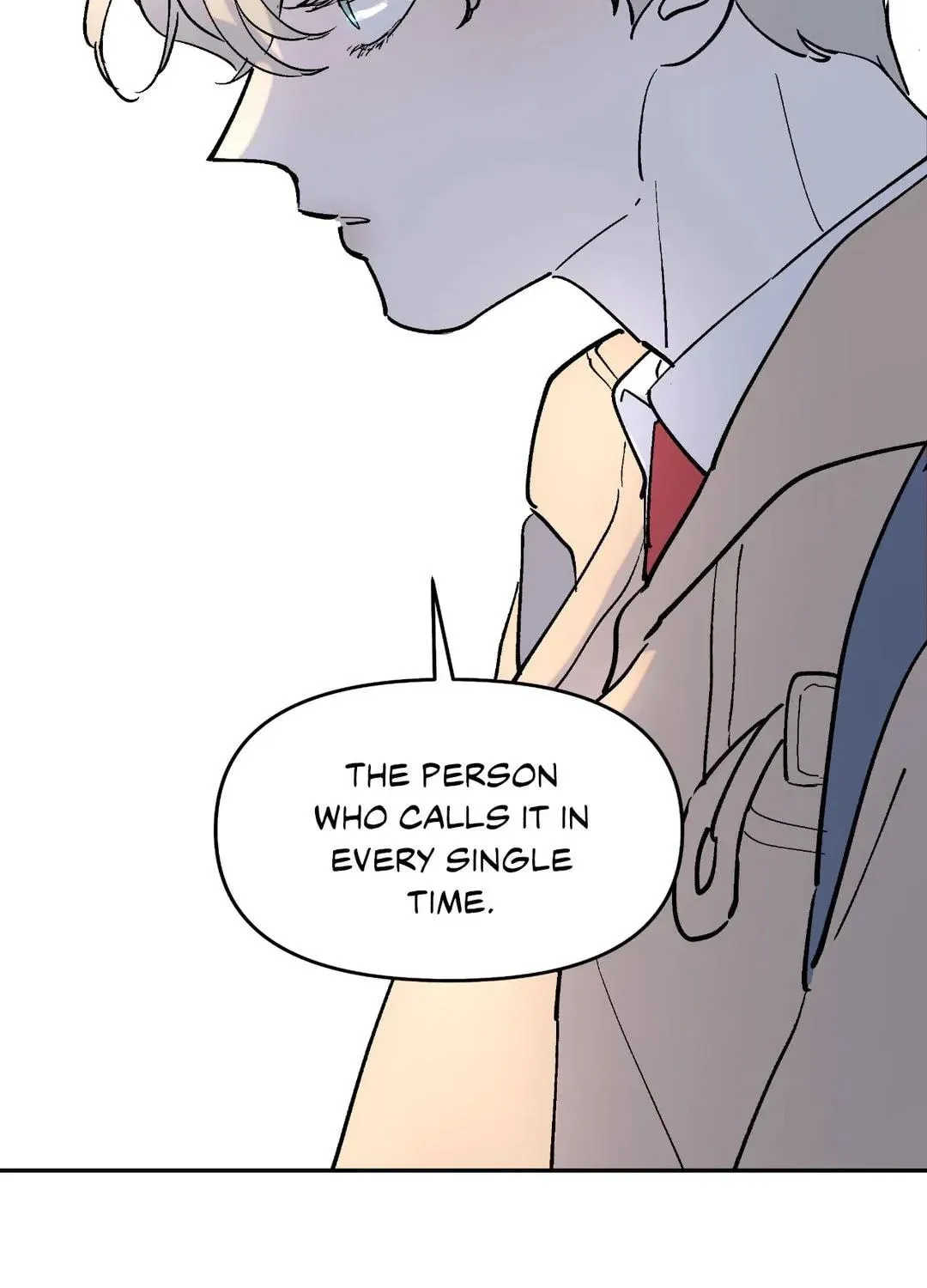 Read A Tree Without Roots chapter 1 image 52 on Lezhin