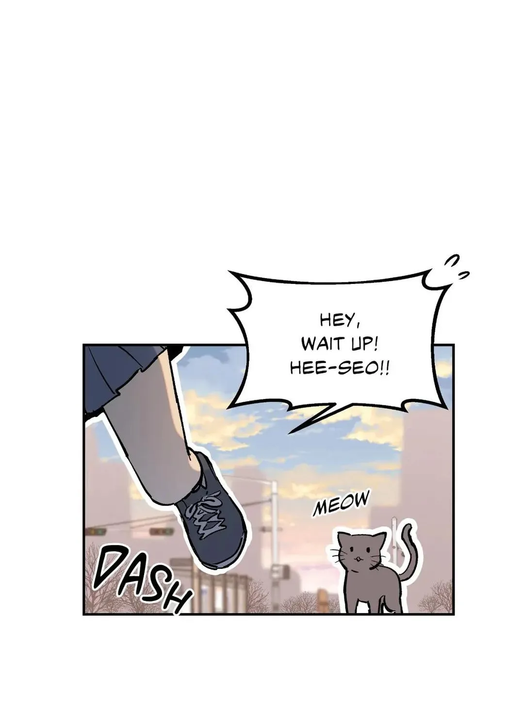 Read A Tree Without Roots chapter 1 image 55 on Lezhin