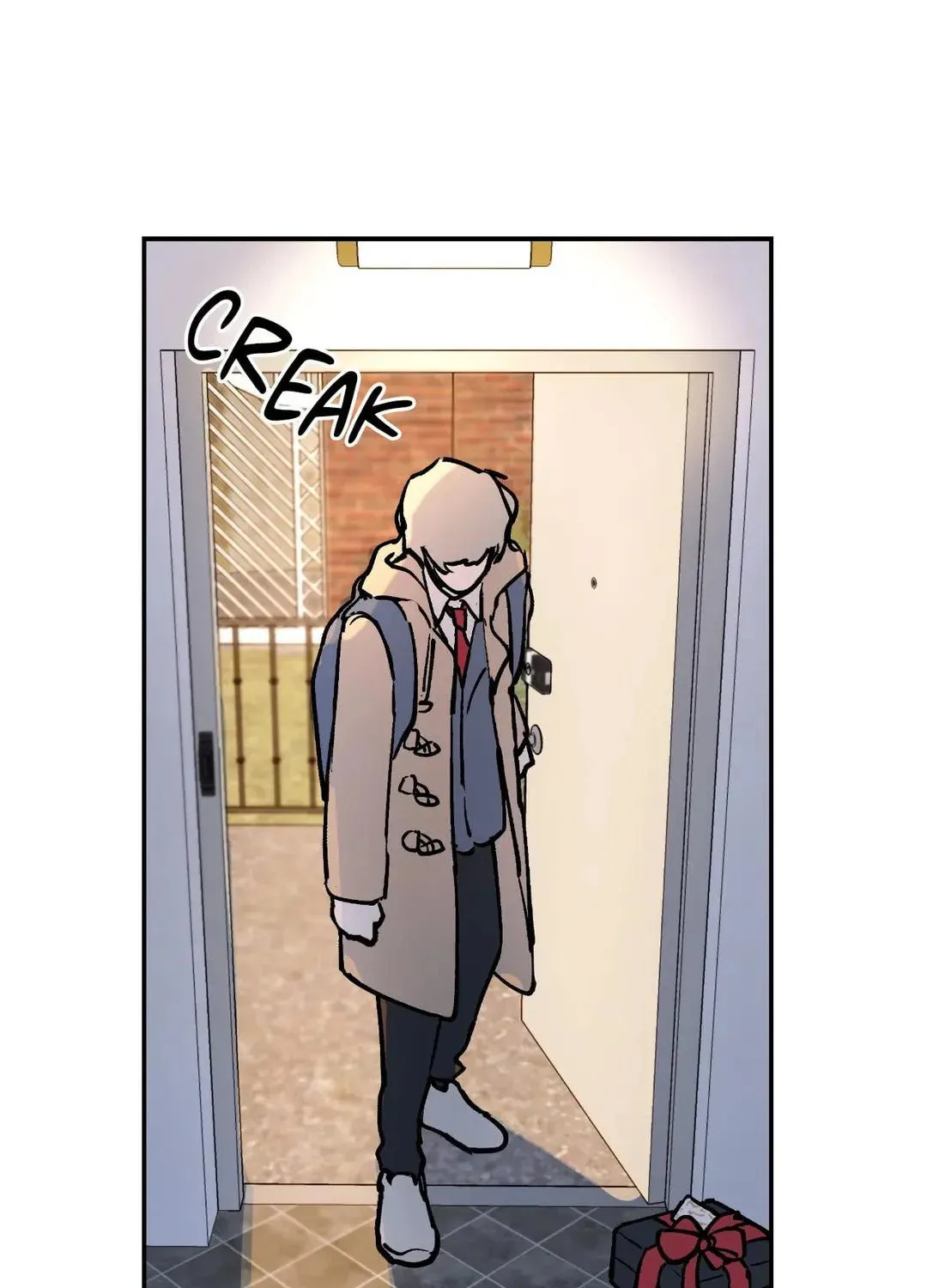 Read A Tree Without Roots chapter 1 image 60 on Lezhin