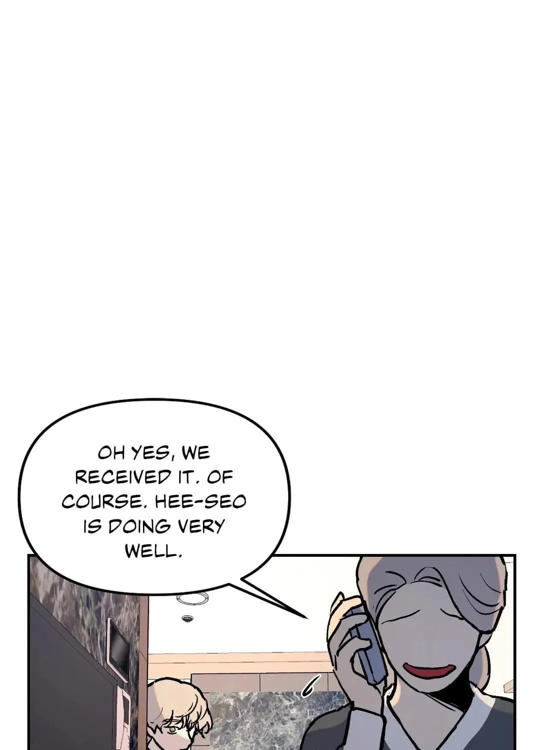 Read A Tree Without Roots chapter 1 image 64 on Lezhin