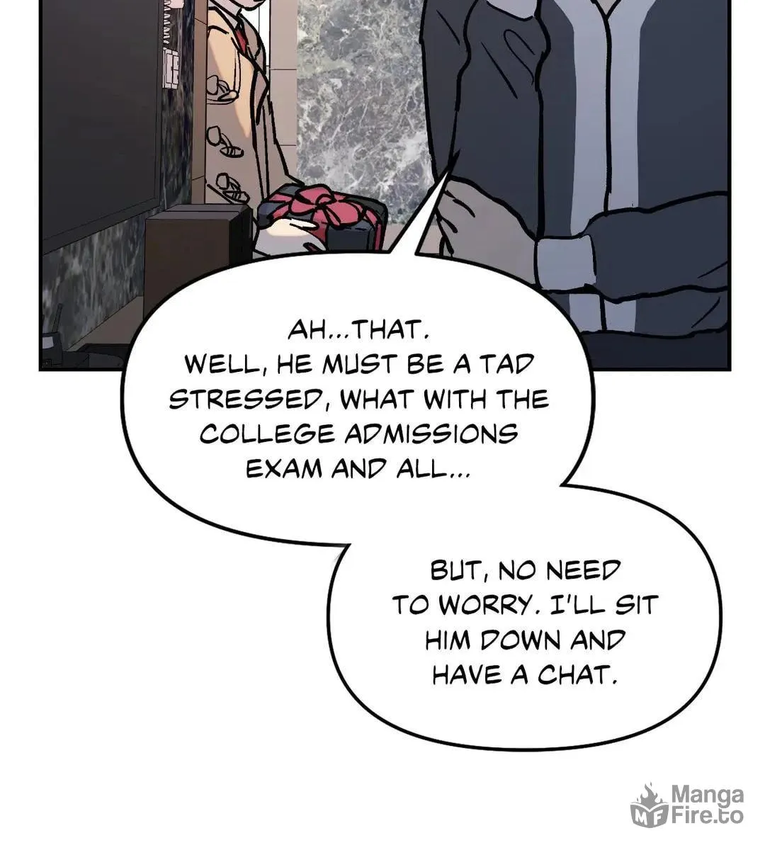 Read A Tree Without Roots chapter 1 image 65 on Lezhin