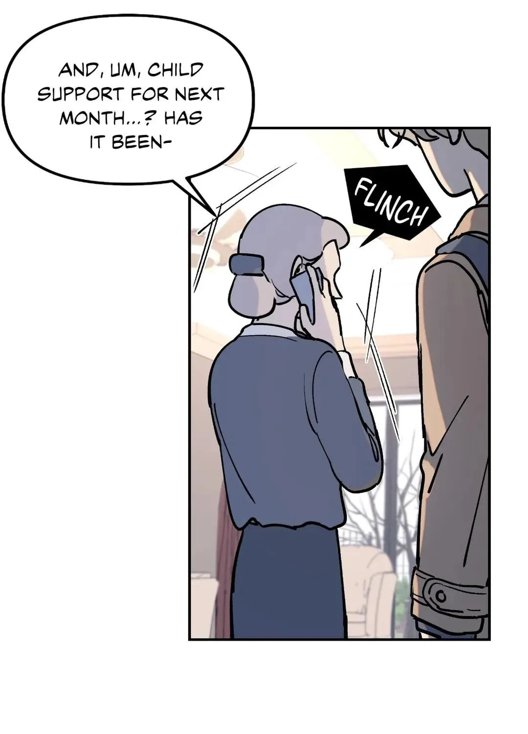 Read A Tree Without Roots chapter 1 image 66 on Lezhin