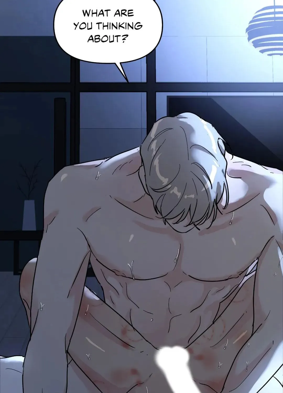 Read A Tree Without Roots chapter 1 image 7 on Lezhin