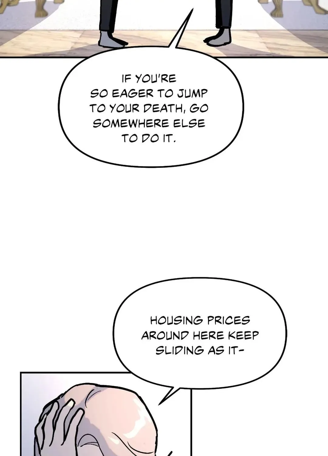 Read A Tree Without Roots chapter 1 image 71 on Lezhin
