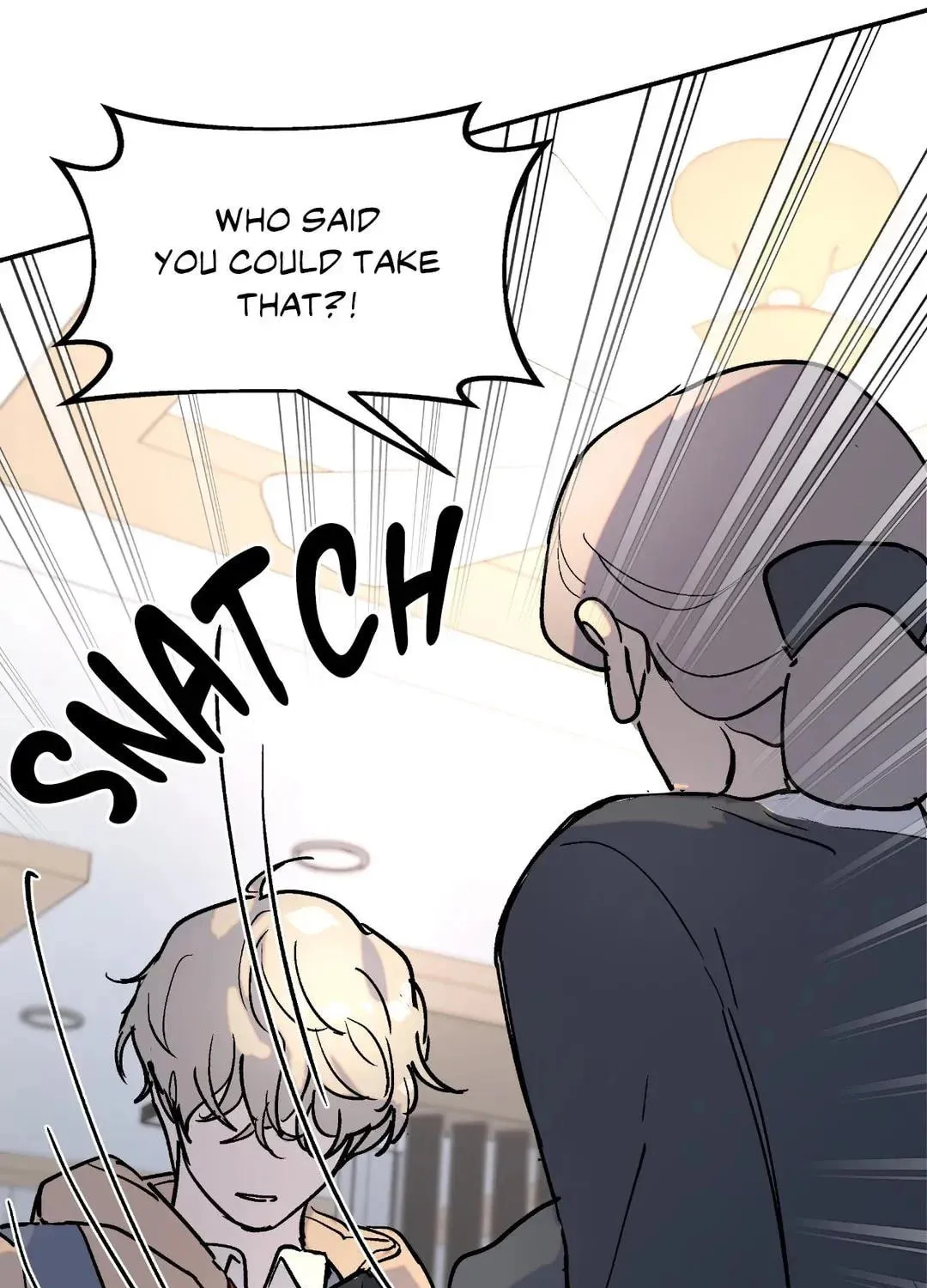 Read A Tree Without Roots chapter 1 image 74 on Lezhin