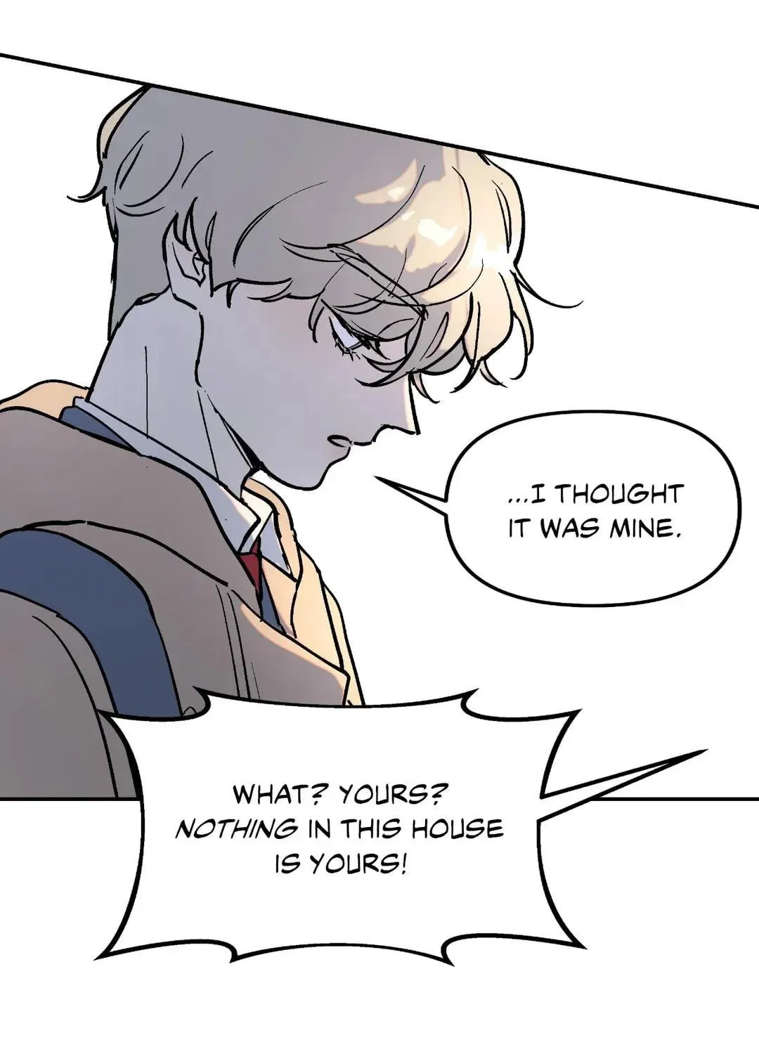 Read A Tree Without Roots chapter 1 image 76 on Lezhin