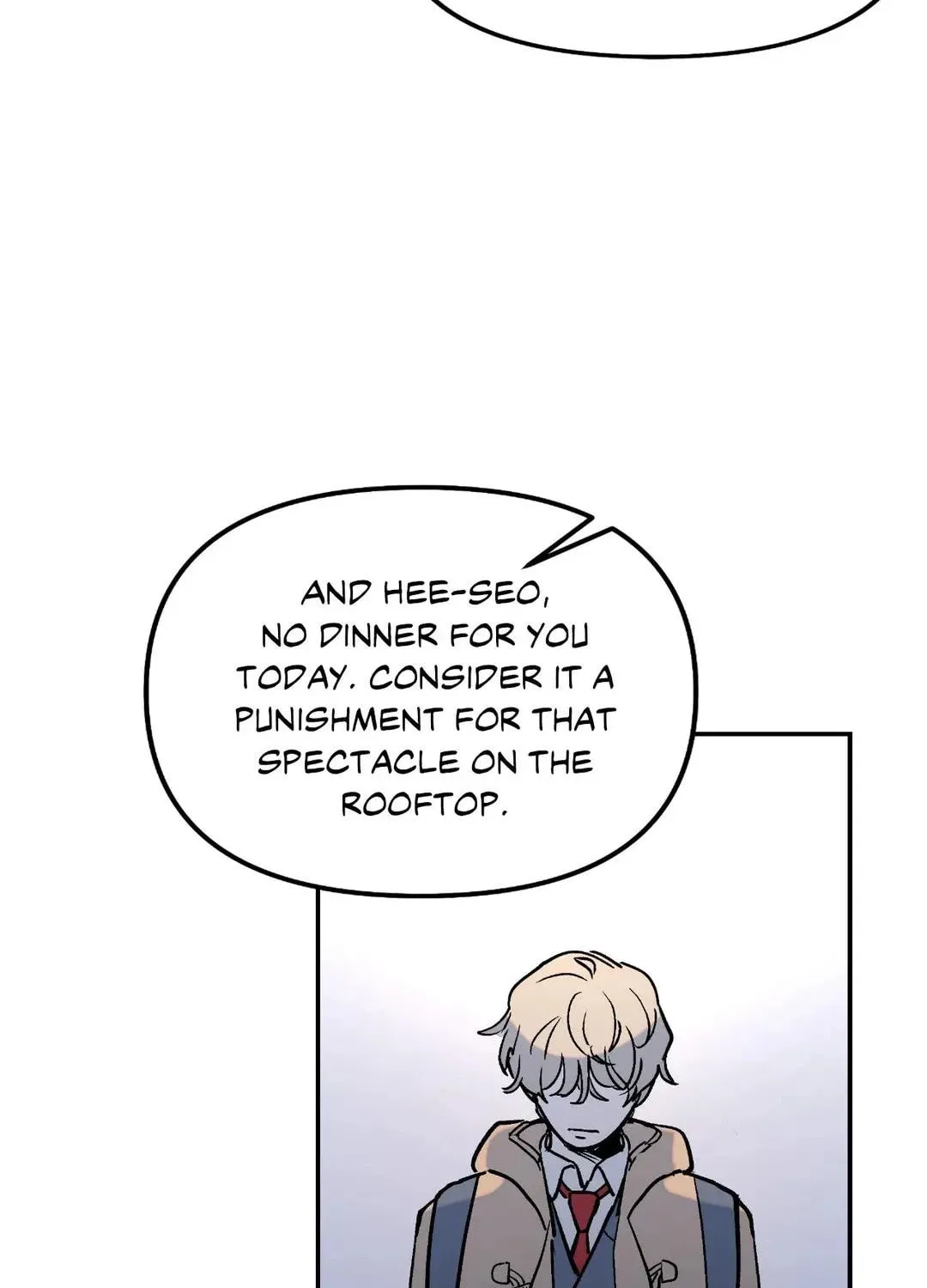 Read A Tree Without Roots chapter 1 image 80 on Lezhin