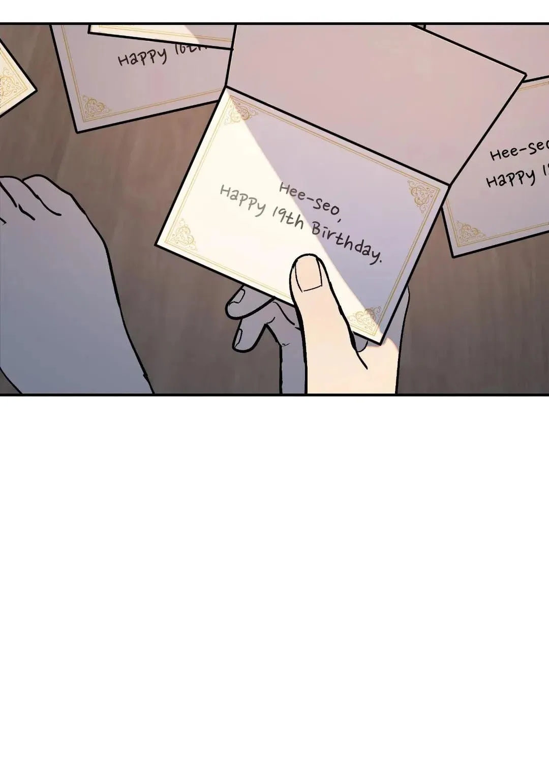 Read A Tree Without Roots chapter 1 image 88 on Lezhin