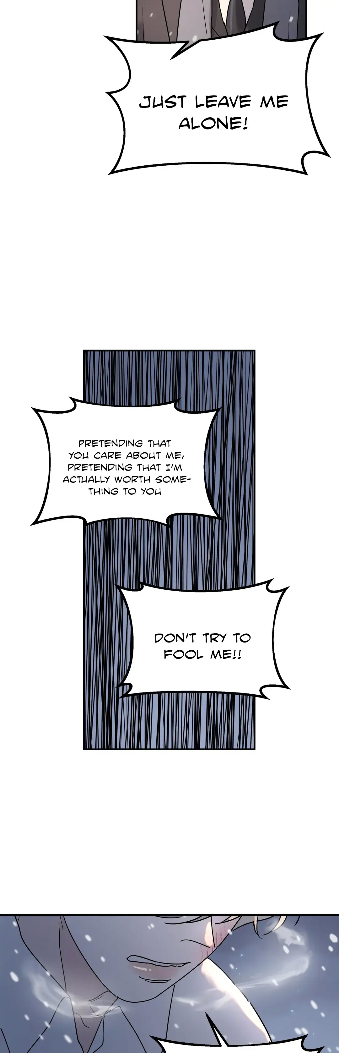 Read A Tree Without Roots chapter 10.1 image 10 on Lezhin
