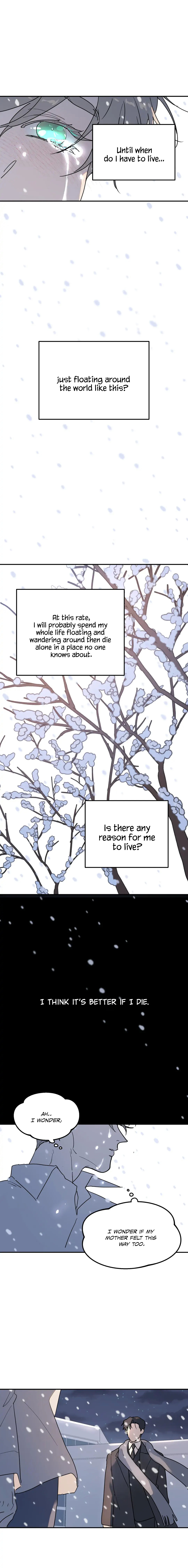Read A Tree Without Roots chapter 10.1 image 12 on Lezhin
