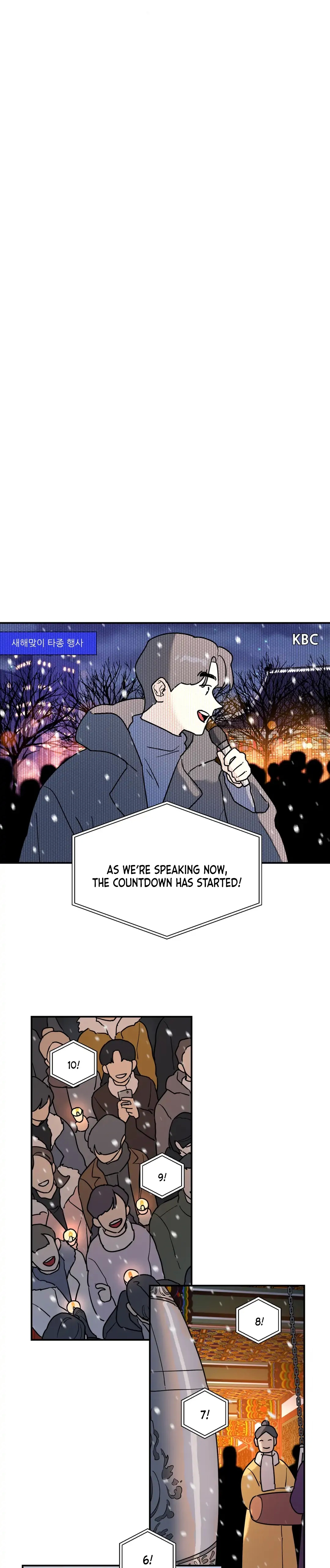 Read A Tree Without Roots chapter 10.1 image 15 on Lezhin