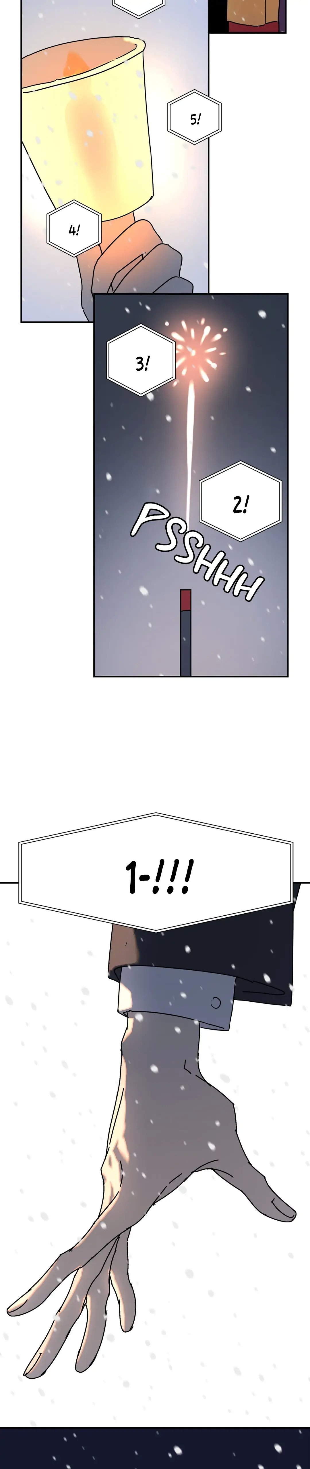 Read A Tree Without Roots chapter 10.1 image 16 on Lezhin