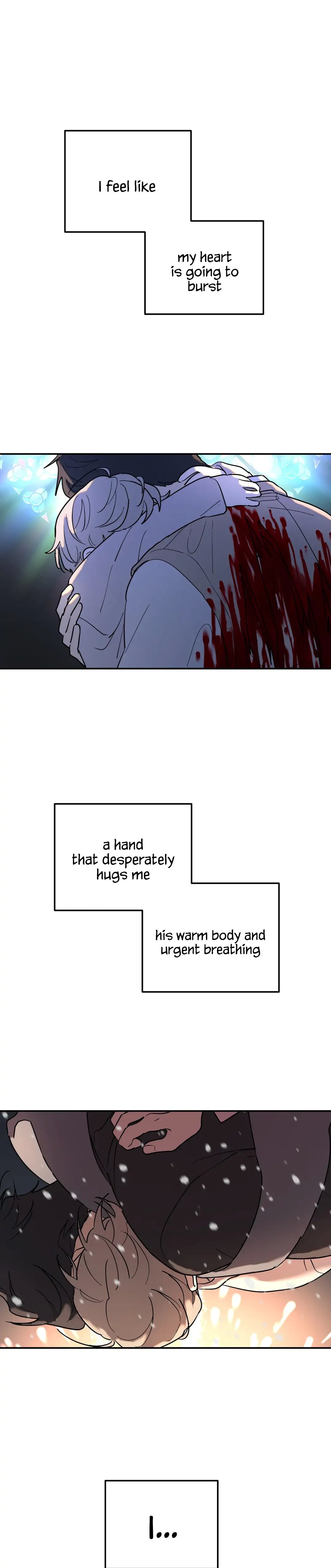 Read A Tree Without Roots chapter 10.1 image 18 on Lezhin