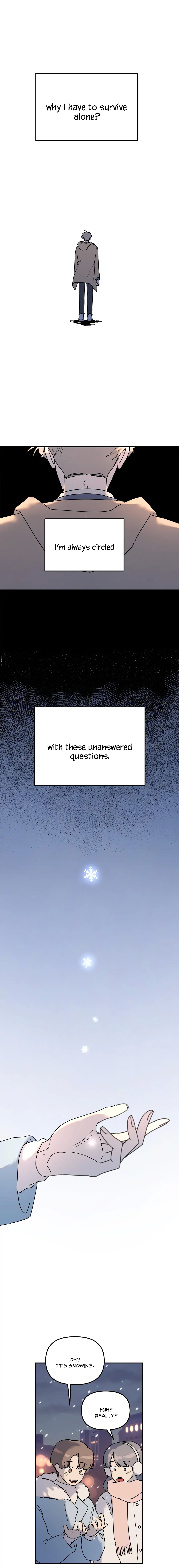 Read A Tree Without Roots chapter 10.1 image 5 on Lezhin