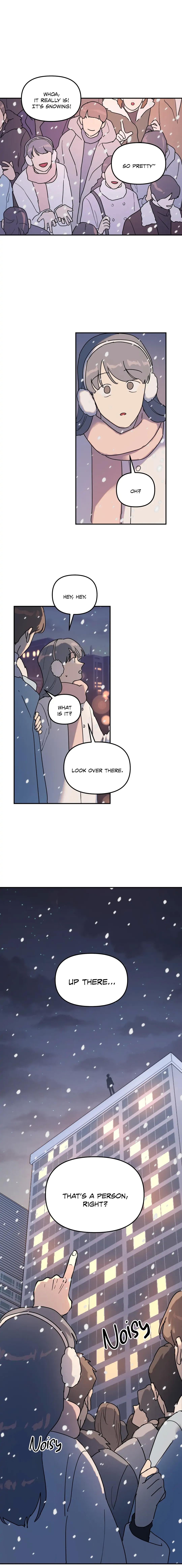 Read A Tree Without Roots chapter 10.1 image 6 on Lezhin