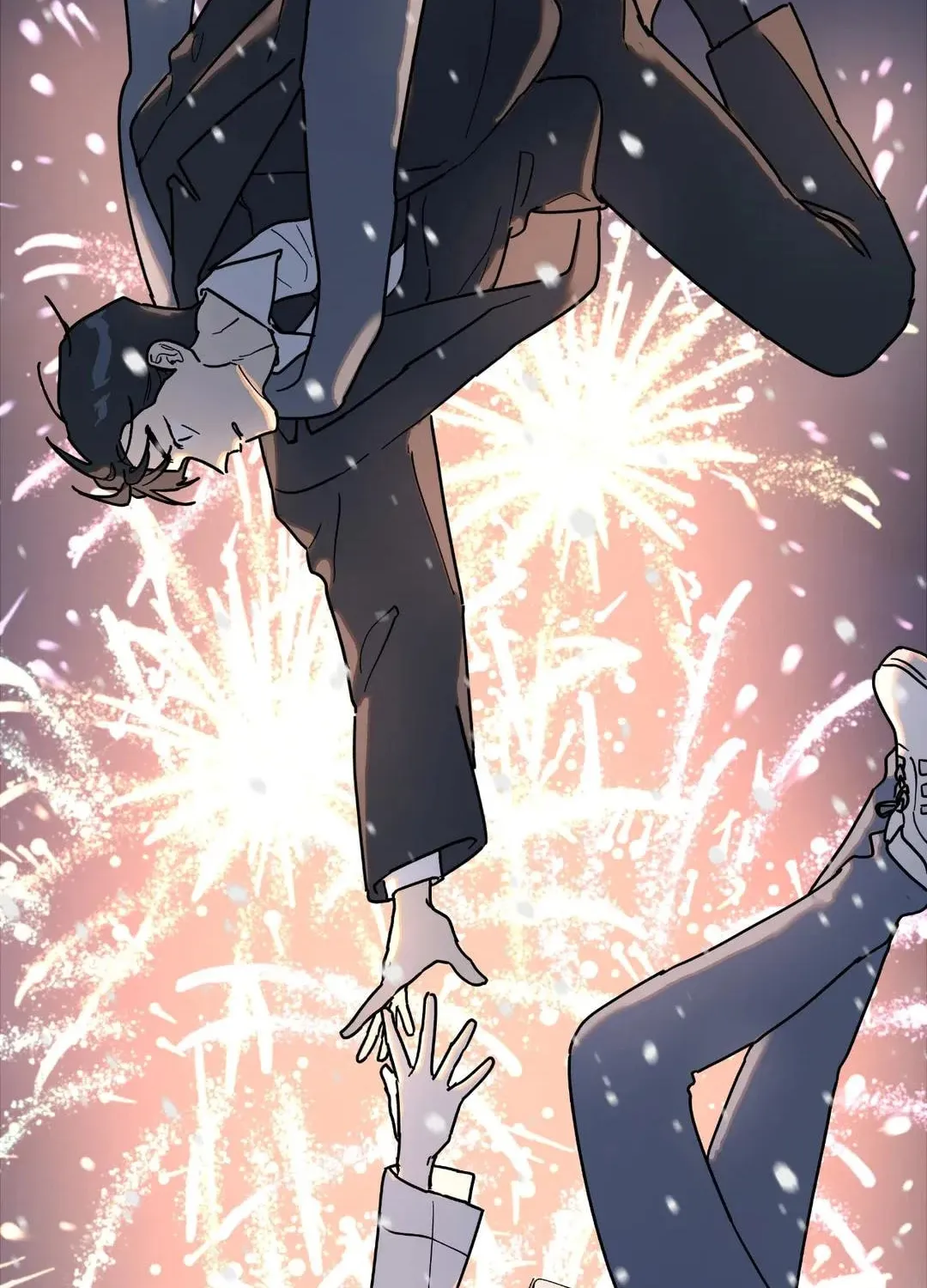 Read A Tree Without Roots chapter 10 image 101 on Lezhin