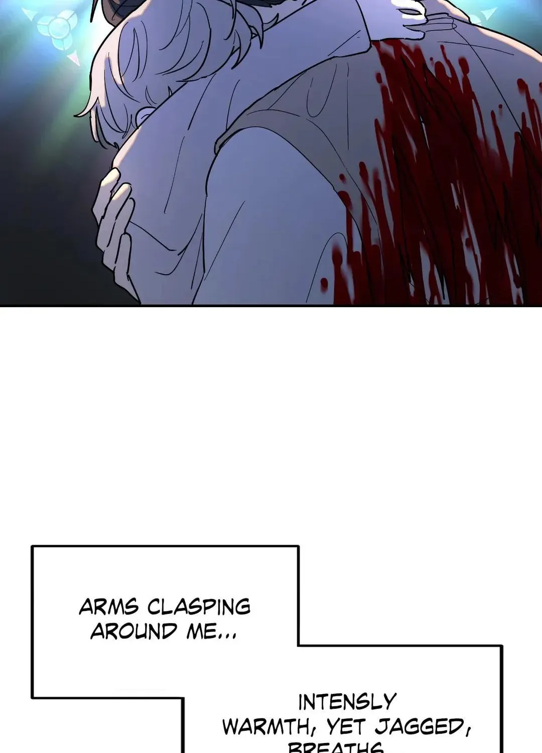 Read A Tree Without Roots chapter 10 image 105 on Lezhin