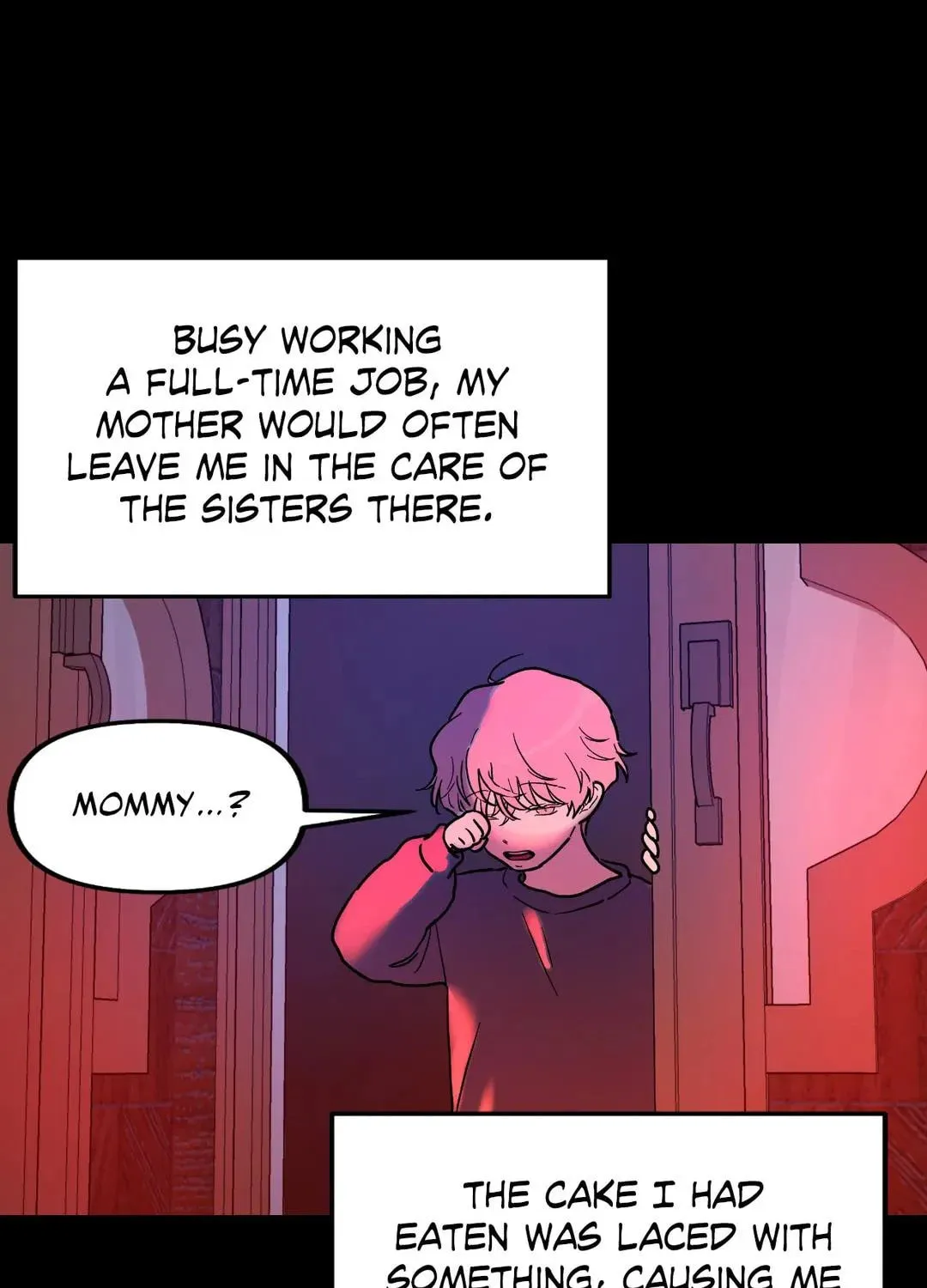 Read A Tree Without Roots chapter 10 image 11 on Lezhin