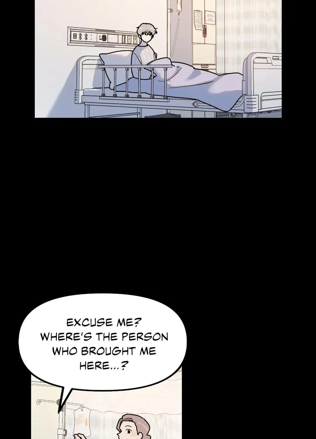 Read A Tree Without Roots chapter 10 image 16 on Lezhin