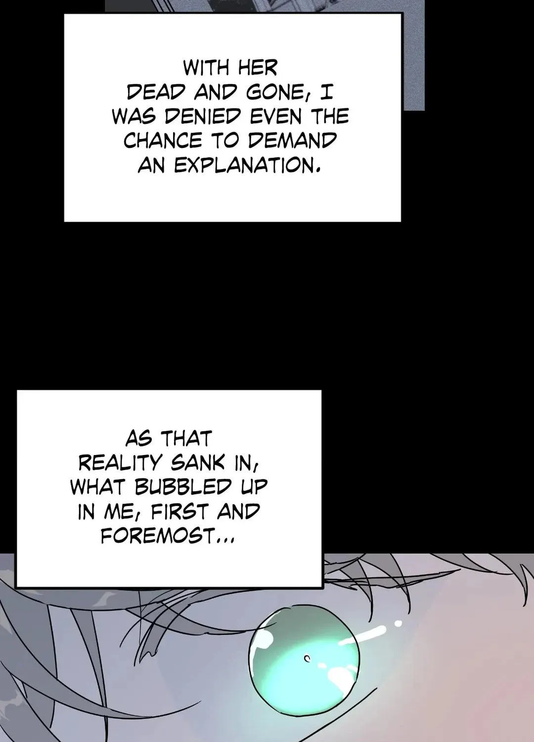 Read A Tree Without Roots chapter 10 image 20 on Lezhin