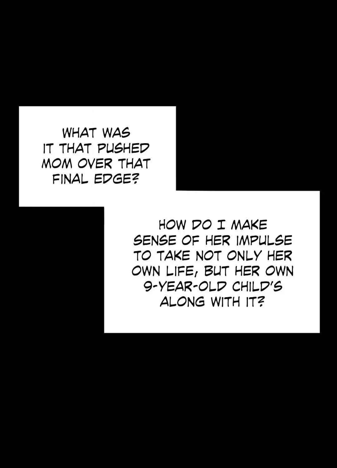 Read A Tree Without Roots chapter 10 image 27 on Lezhin