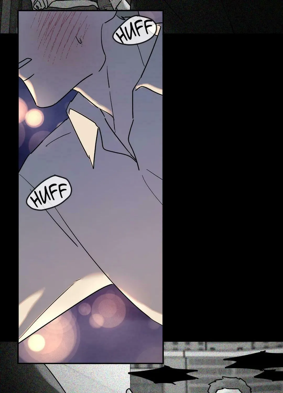 Read A Tree Without Roots chapter 10 image 3 on Lezhin