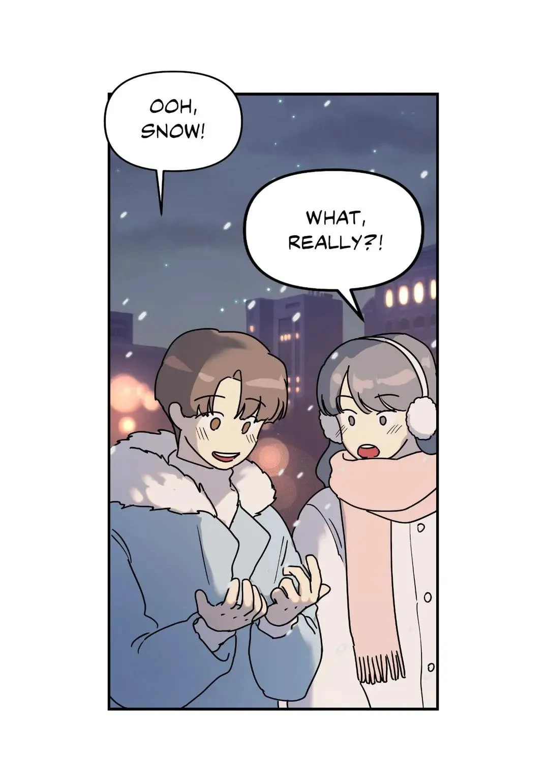 Read A Tree Without Roots chapter 10 image 35 on Lezhin