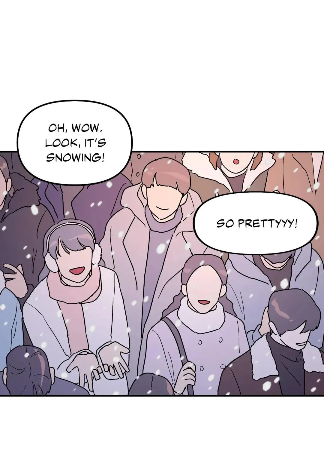Read A Tree Without Roots chapter 10 image 36 on Lezhin