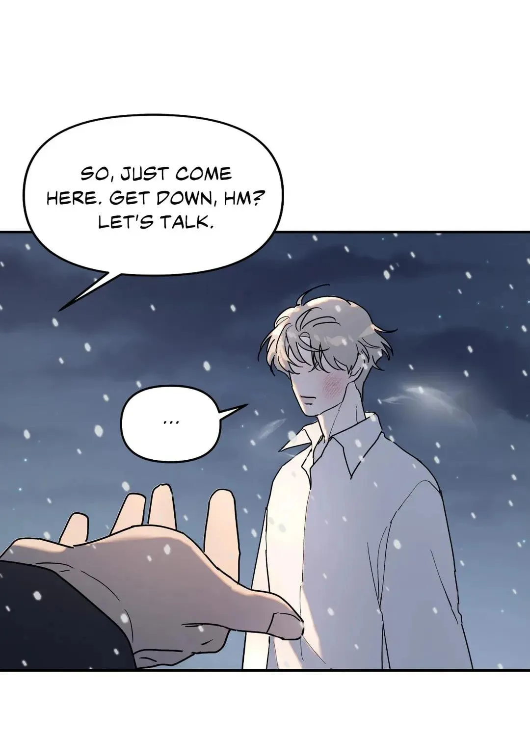 Read A Tree Without Roots chapter 10 image 55 on Lezhin