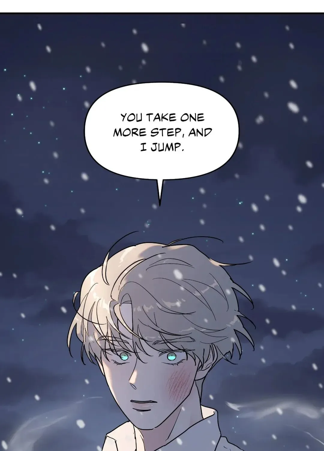 Read A Tree Without Roots chapter 10 image 58 on Lezhin