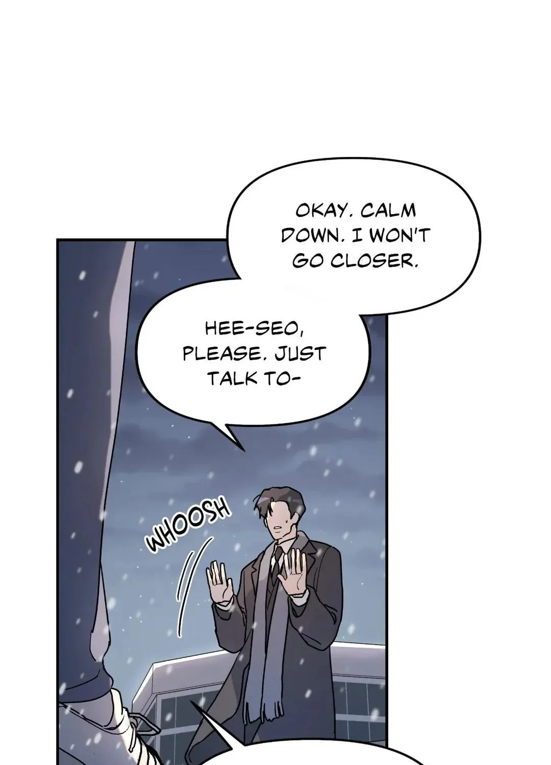 Read A Tree Without Roots chapter 10 image 61 on Lezhin