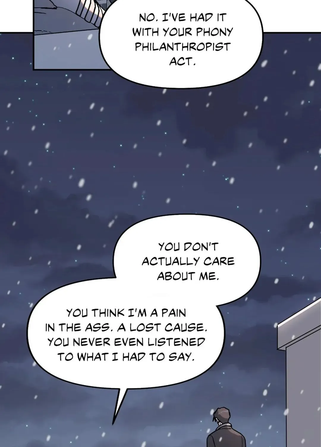 Read A Tree Without Roots chapter 10 image 62 on Lezhin