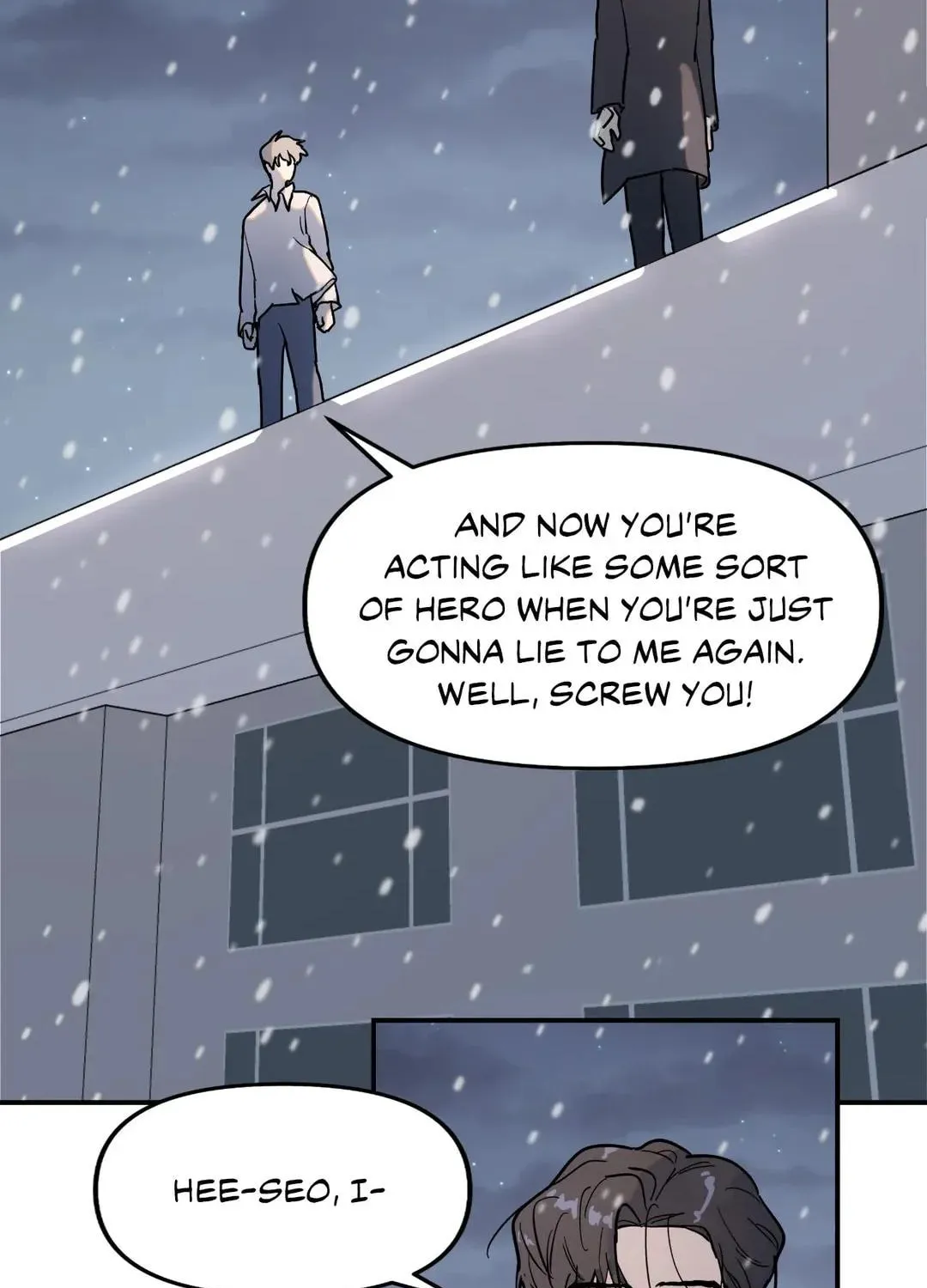 Read A Tree Without Roots chapter 10 image 63 on Lezhin