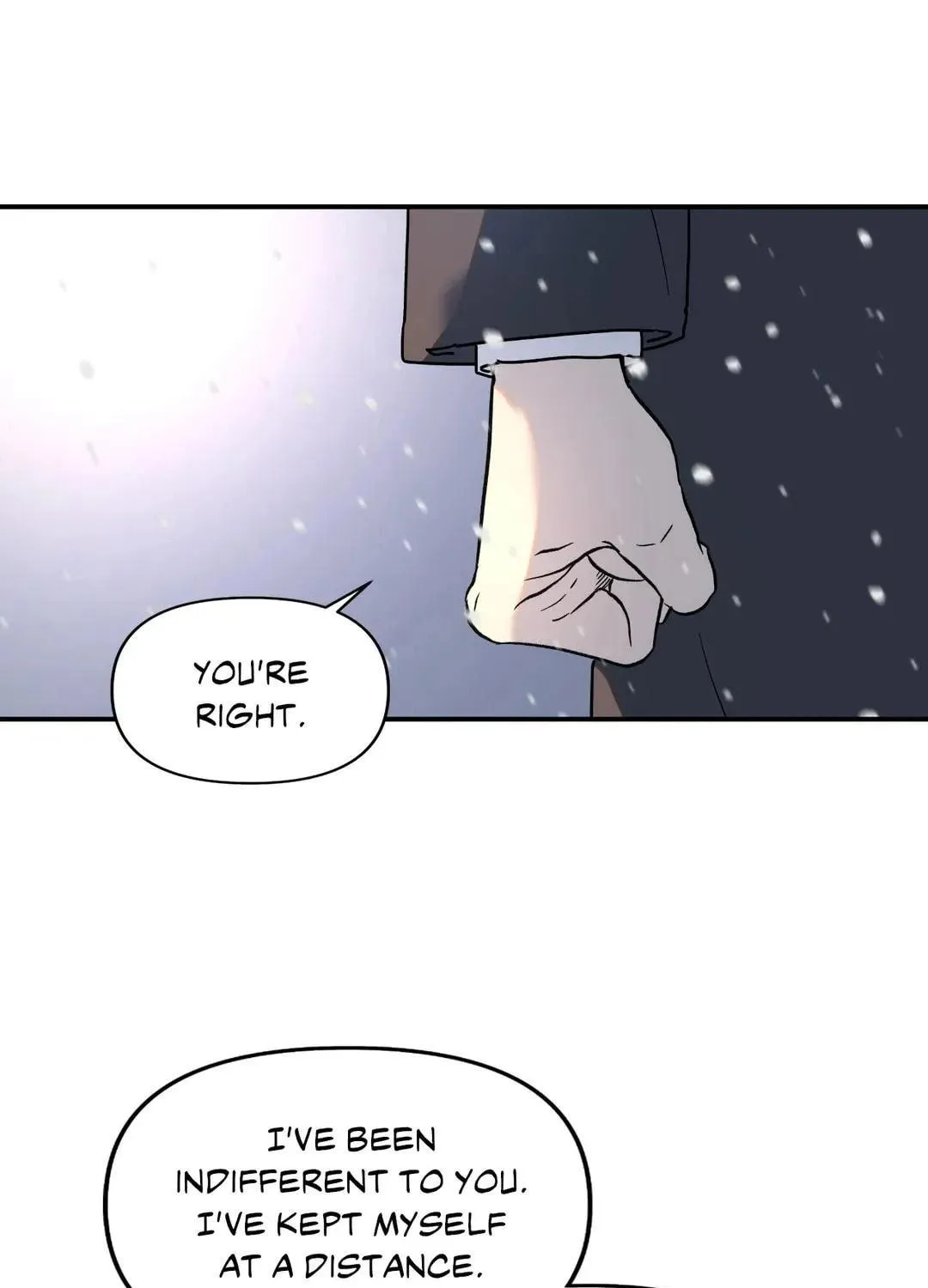 Read A Tree Without Roots chapter 10 image 77 on Lezhin