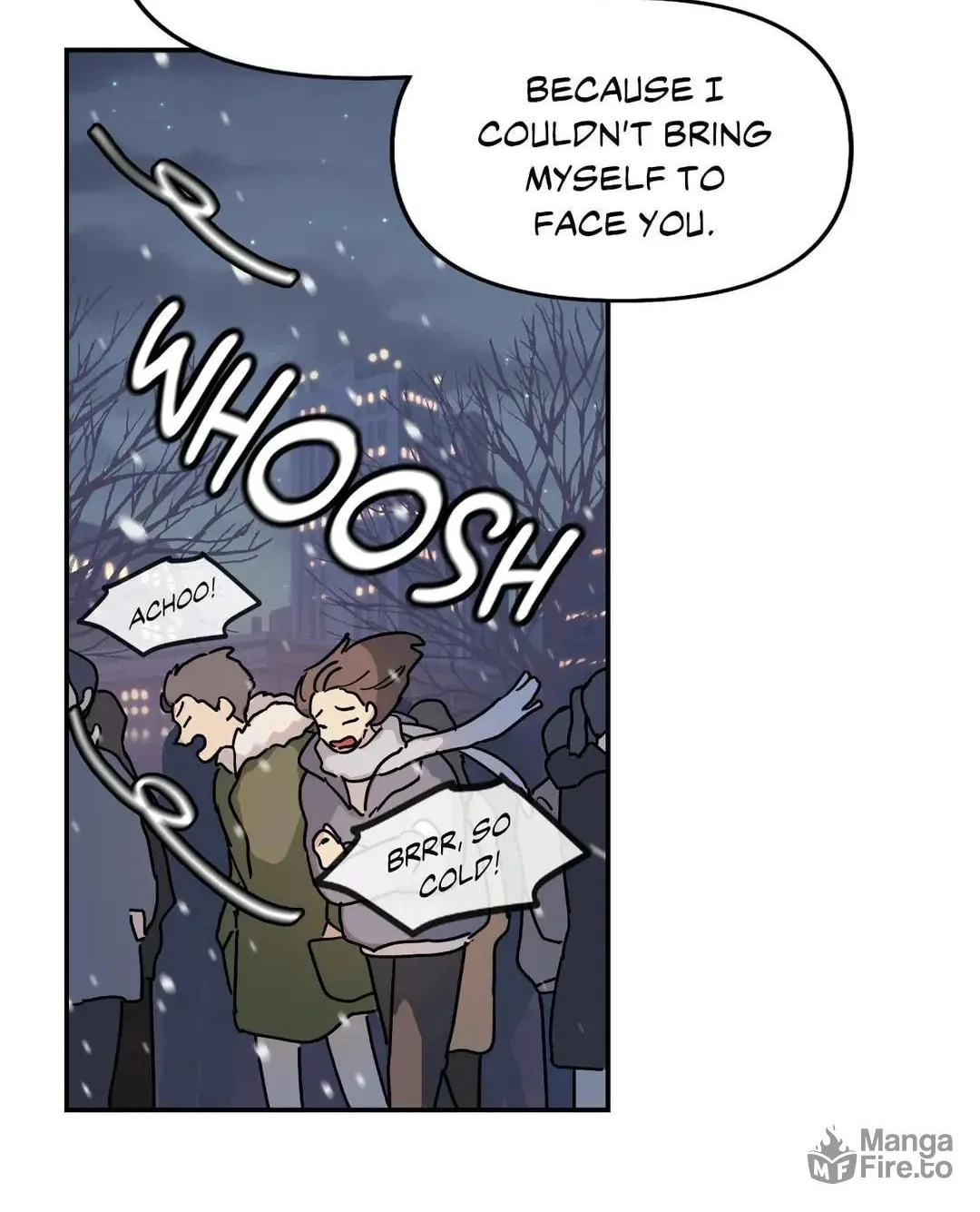 Read A Tree Without Roots chapter 10 image 78 on Lezhin
