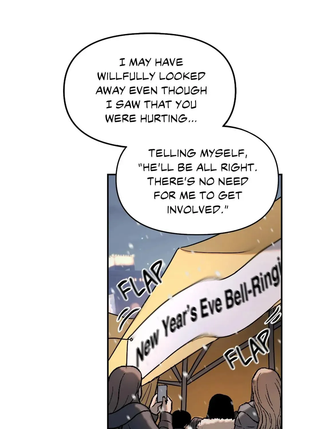Read A Tree Without Roots chapter 10 image 79 on Lezhin