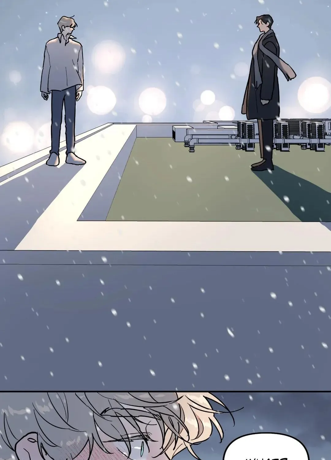 Read A Tree Without Roots chapter 10 image 83 on Lezhin