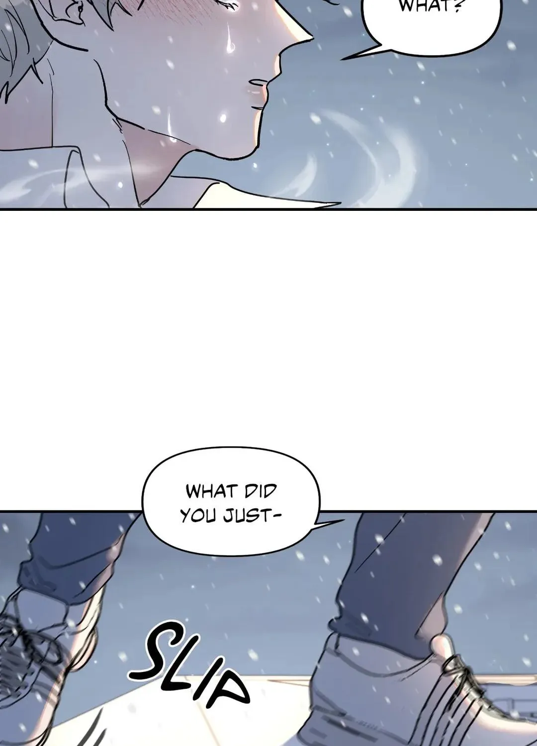 Read A Tree Without Roots chapter 10 image 84 on Lezhin