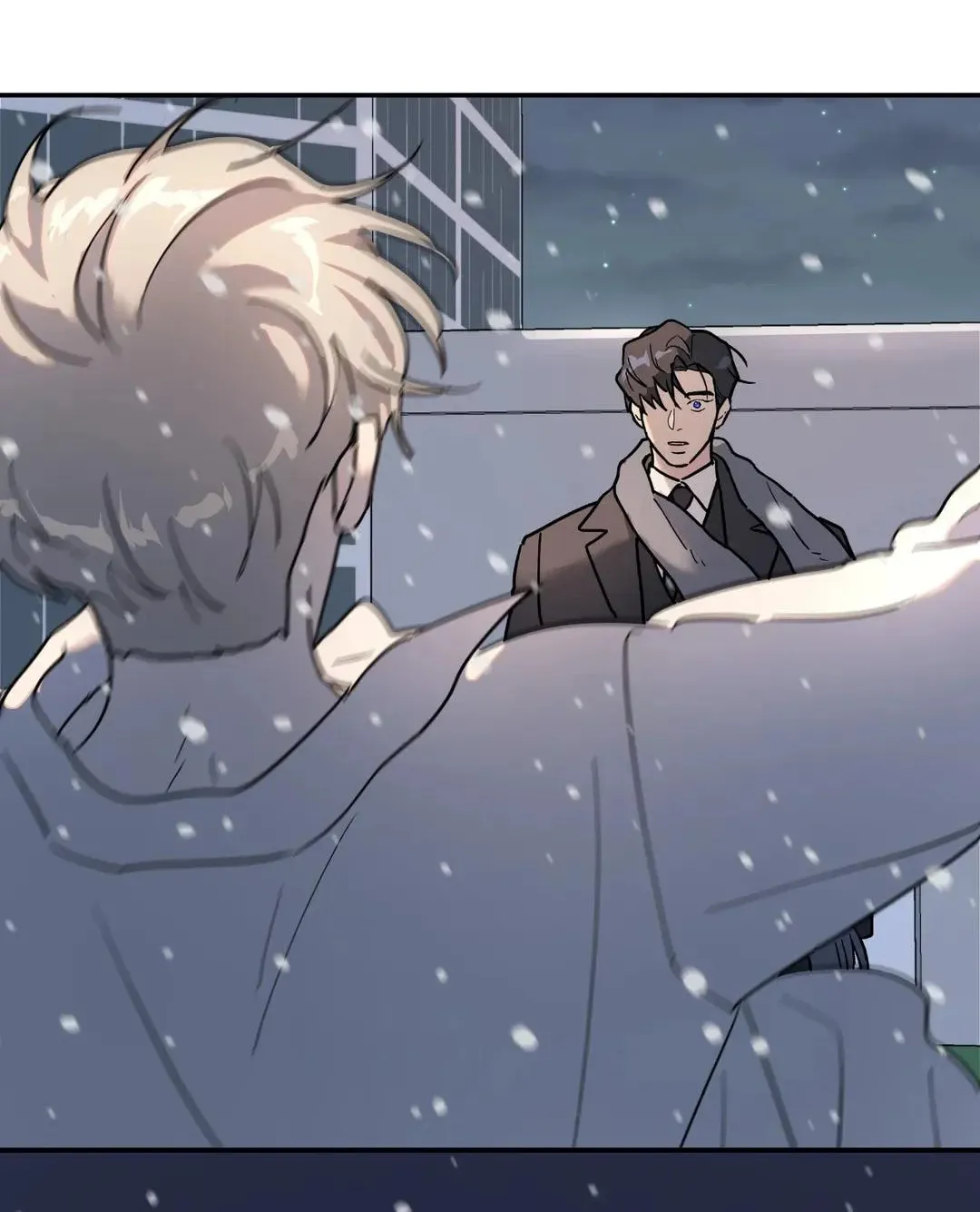 Read A Tree Without Roots chapter 10 image 87 on Lezhin
