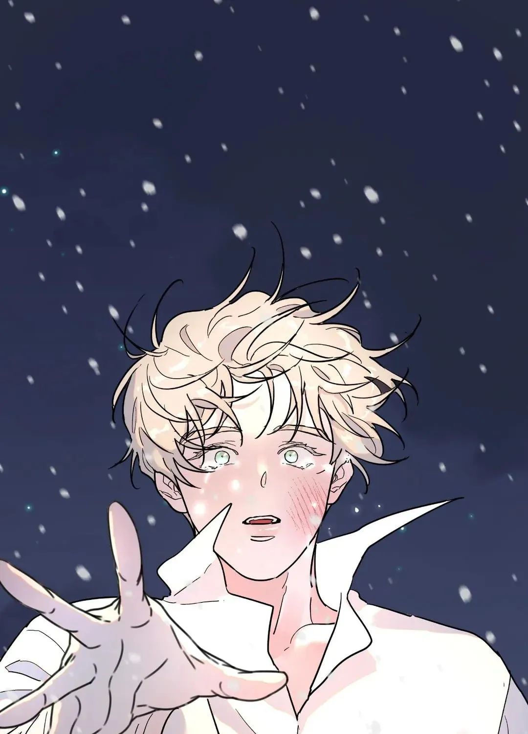 Read A Tree Without Roots chapter 10 image 88 on Lezhin