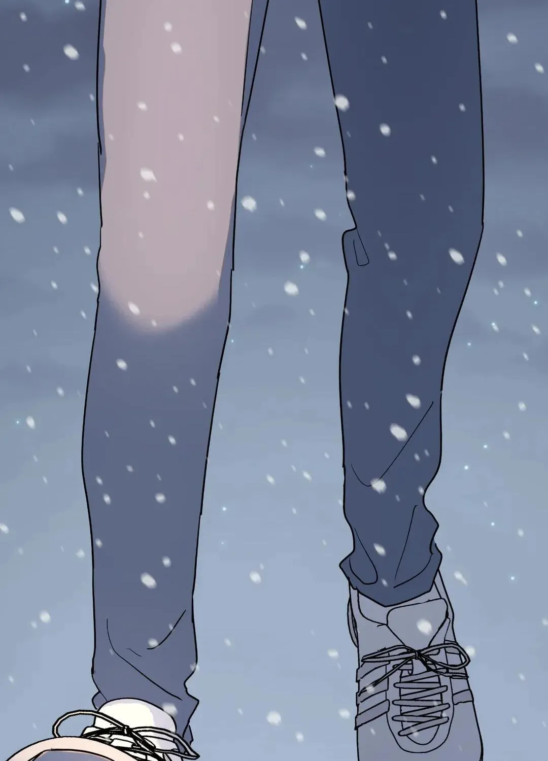 Read A Tree Without Roots chapter 10 image 90 on Lezhin