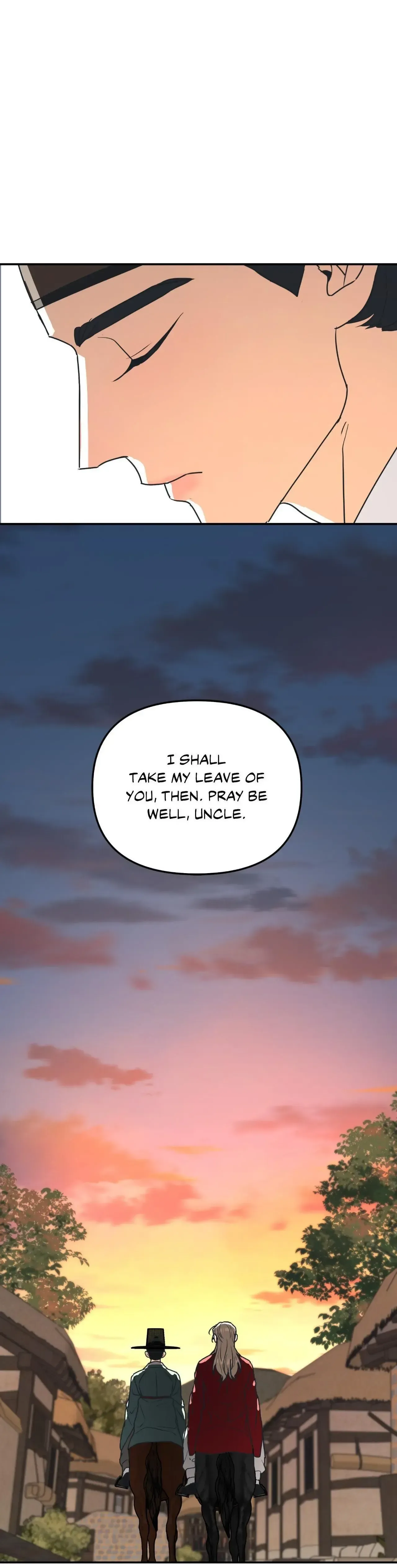 Read A Tree Without Roots chapter 101 image 12 on Lezhin