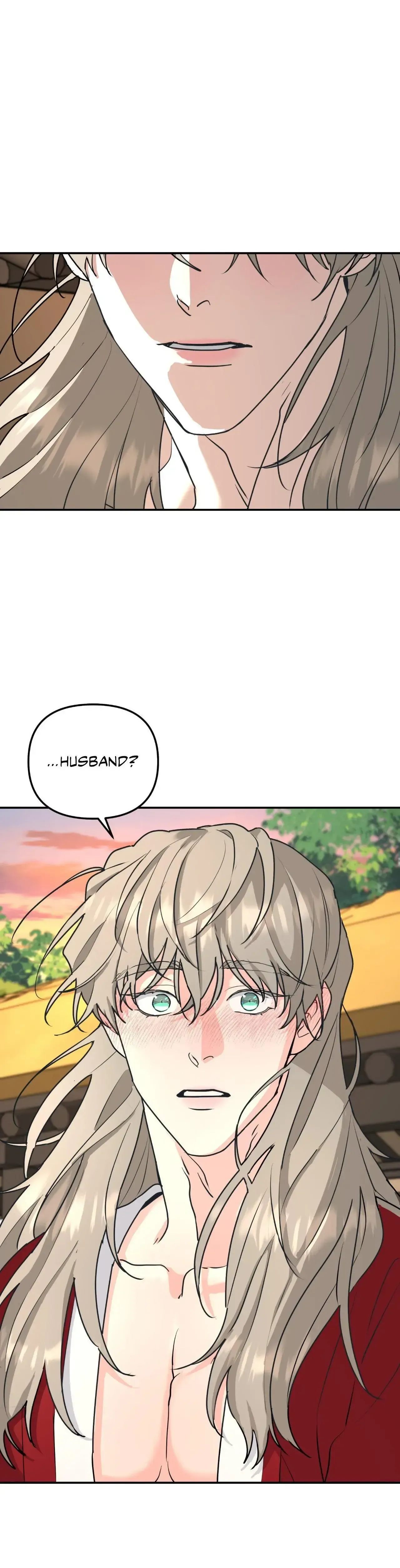 Read A Tree Without Roots chapter 101 image 3 on Lezhin